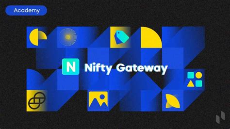 nifty gateway usa